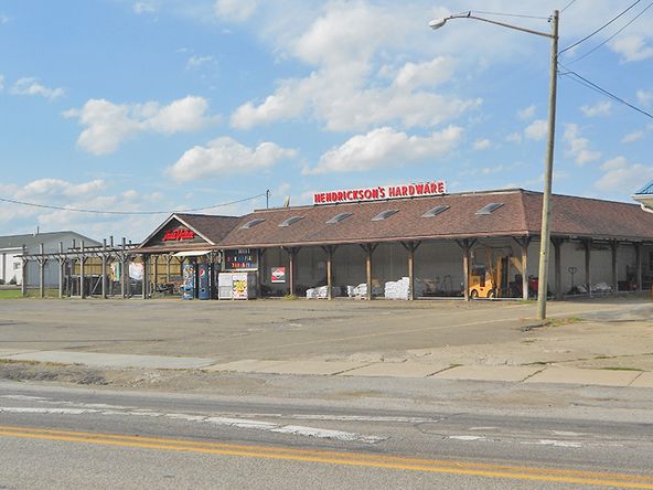 110 Railroad St, Cambridge Springs, PA 16403